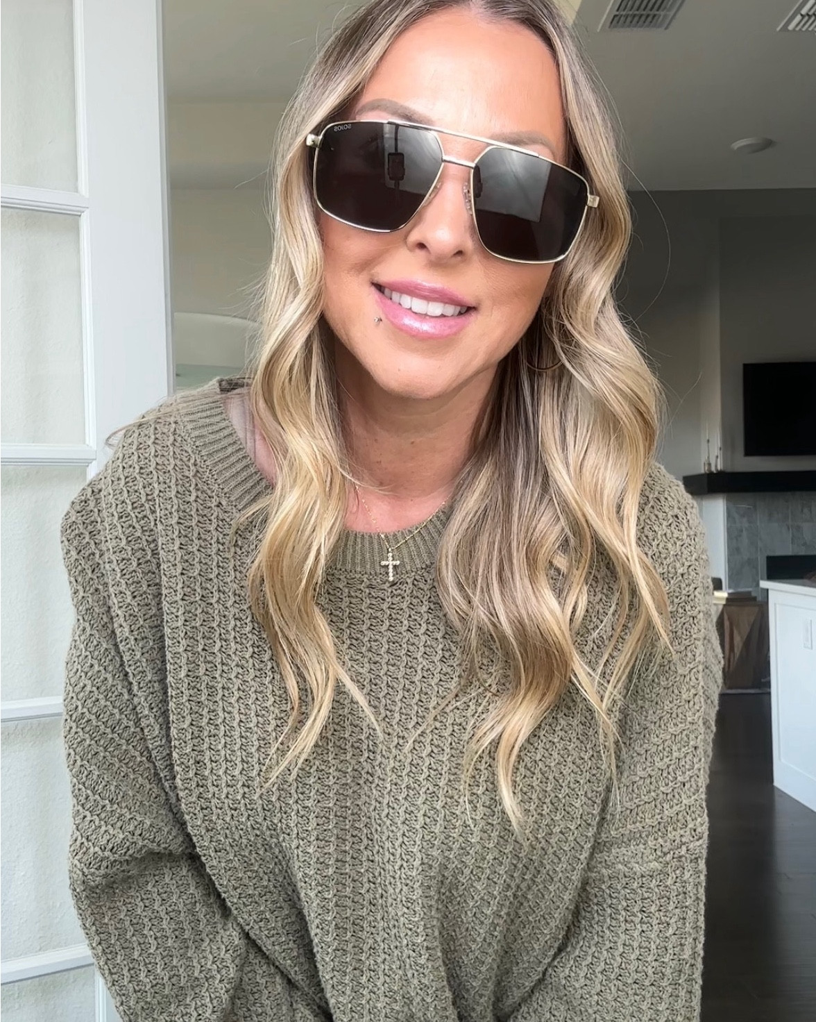 Amazon-big spring deals! My fave sunglasses from SOJOS are all on sale right now! They are normally around $20 and they're on sale for under $15! I love them so much and reach for them over designer pairs u have. I linked some options I have and other fun styles! ⬆️

#Itkcreator #Itkfinds
#Itkwatchnow #amazon #amazonfinds #amazonsale #amazonbigspringdeals #sunglasses

#LTKSeasonal #LTKgrwm #LTKSaleAlert