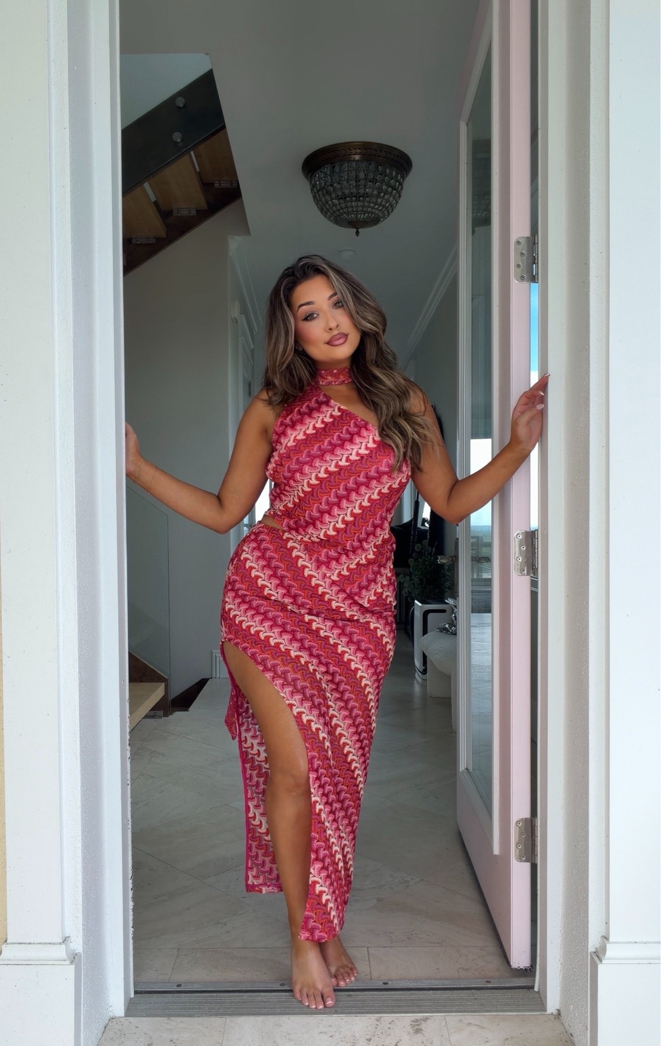 This set is so cutie! I’m wearing a size large and it’s stretchy.

#LTKgrwm #LTKootd #LTKMidsize