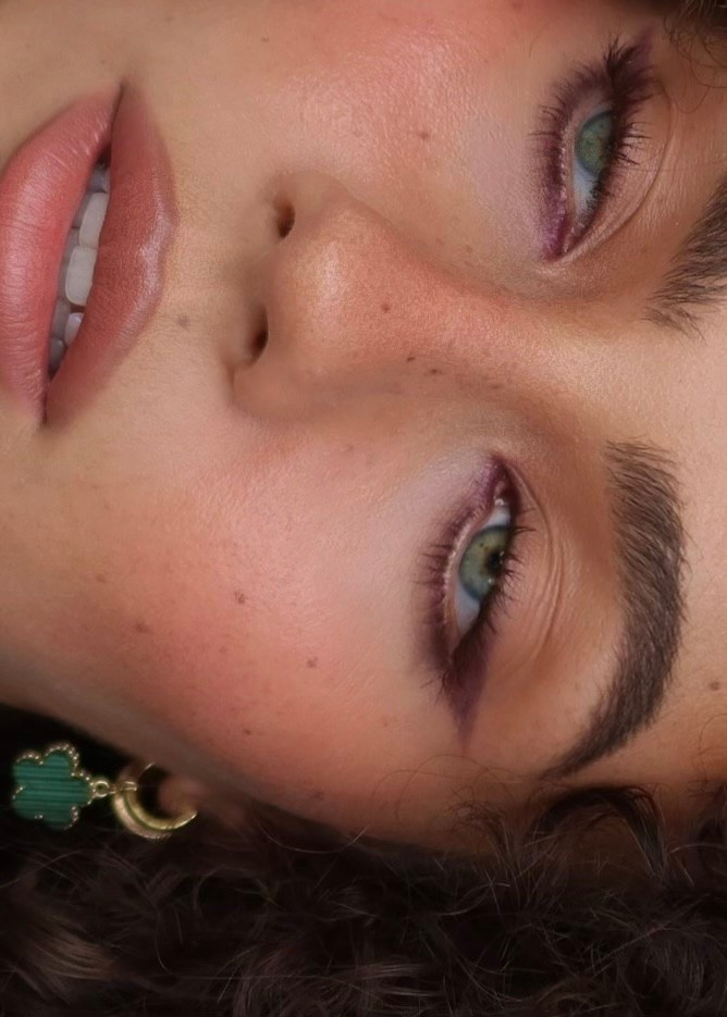 Hey my love please find below my top five plum/burgundy eyeliners. ￼
Let me know if you have any questions

1: Charlotte Tilbury Rock & Kohl Fog Smoulder -super creamy and has a soft set. 
2: Prada Lines in Mahogany - the gorgeous long wear metallic burgundy
3: Revlon Color Stay in Cherry. Don’t be fooled by the colour name it’s a very vibrant plum/burgundy. Super creamy and sets softly.
4: - Prada lines - a stunning metallic burgundy that sat softly 
5: VICTORIA BECKHAM BEAUTY
Satin Kajal Liner in Bordeaux. Creamy sets softly colour Ricky with a stunning sheen!

#LTKbeauty