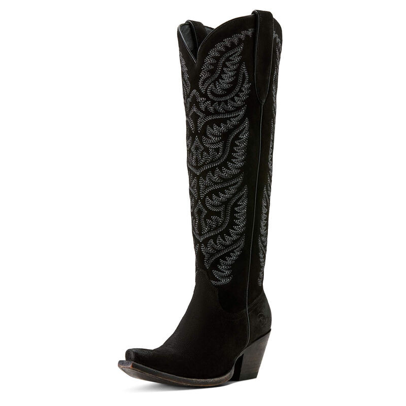 Laramie StretchFit Western Boot | Ariat (US)