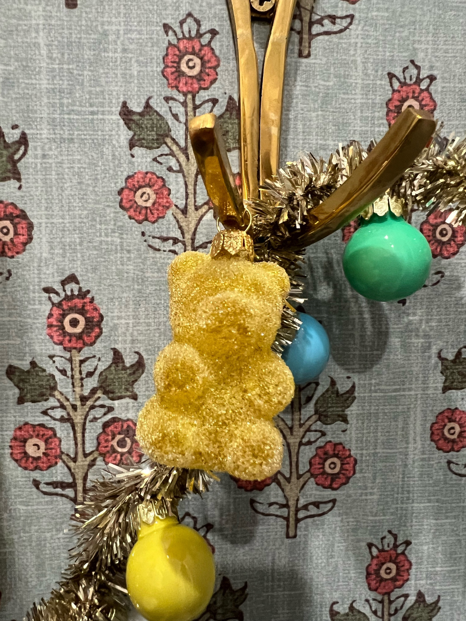 I can not wait to surprise my boy with these gummy bear ornaments!

#LTKFindsUnder100 #LTKHome #LTKSeasonal