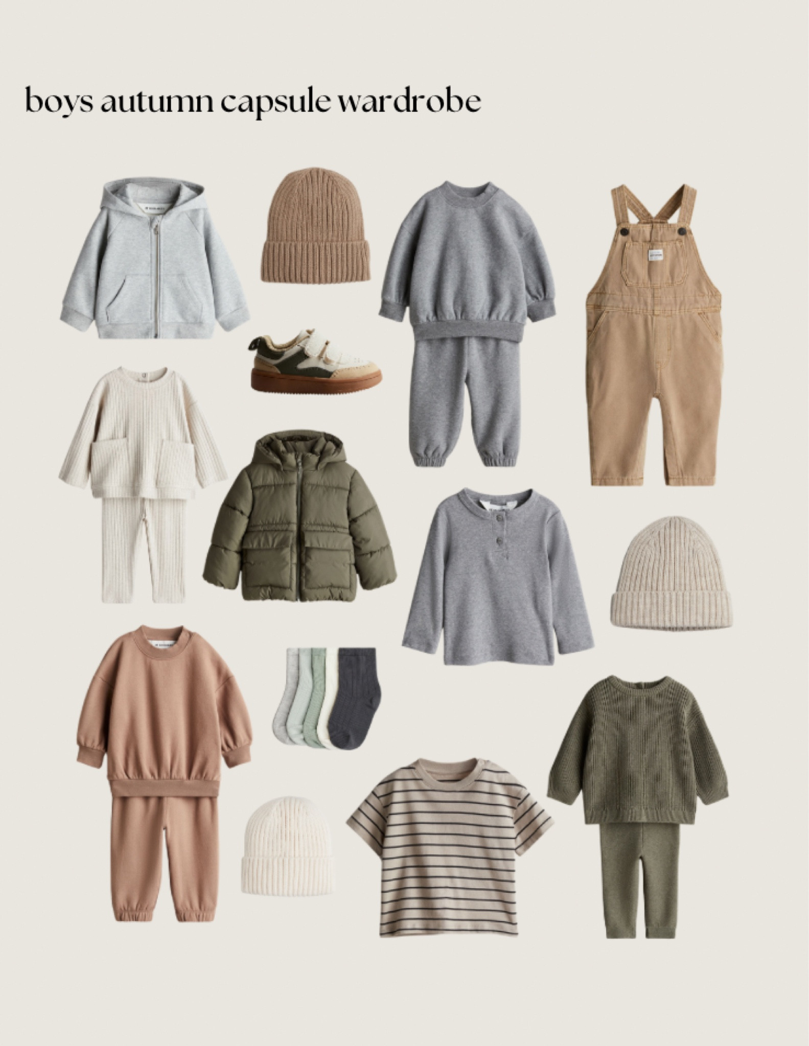 what I’ve been ordering for Rhodes - h&m capsule wardrobe - baby boy outfits, transitional 

#LTKautumn #LTKuk #LTKkids