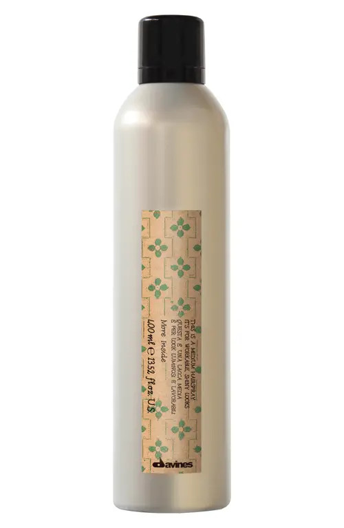 Davines Medium Hair Spray at Nordstrom | Nordstrom