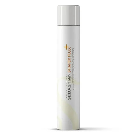 Sebastian Shaper Dry Brushable Styling Extra Hold & Control Hair Spray - 10.6 oz | Walmart (US)