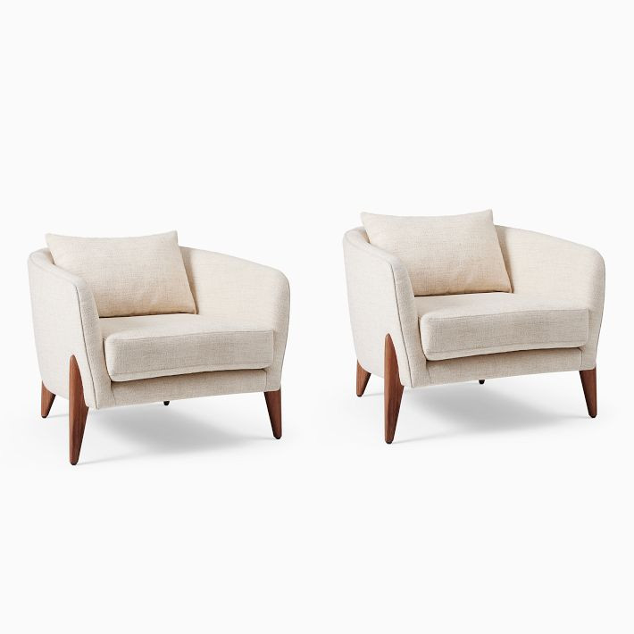 Delray Chair | West Elm (US)