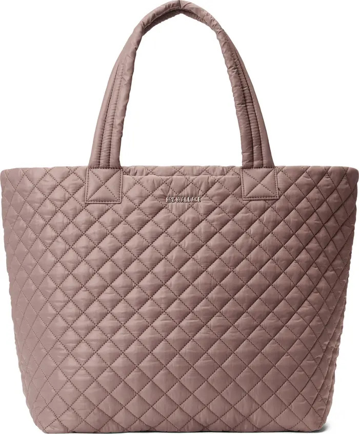 MZ Wallace Deluxe Large Metro Tote | Nordstrom | Nordstrom