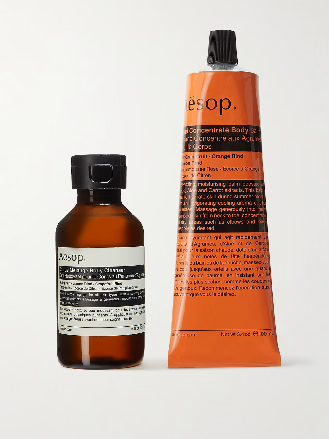 The Forager Set | Mr Porter (US & CA)