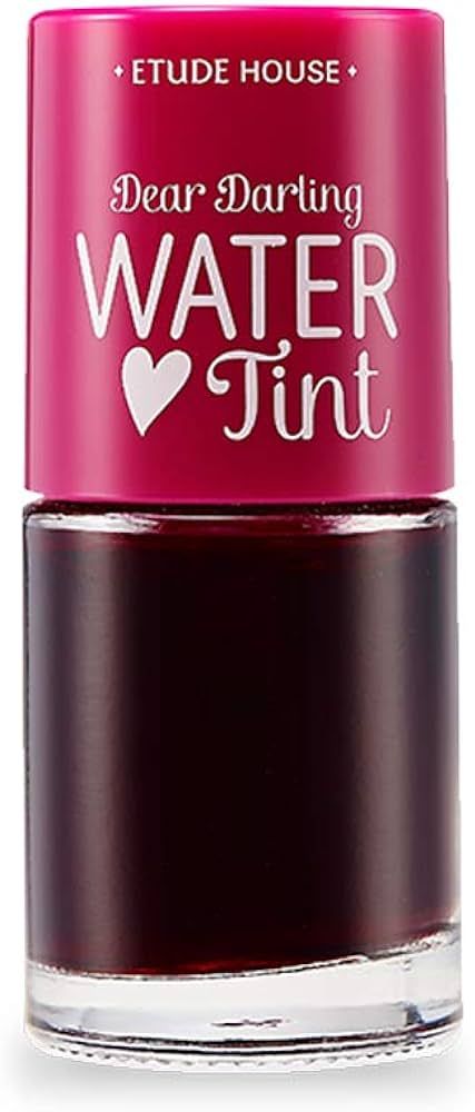 ETUDE HOUSE Dear Darling Water Tint Strawberry Ade Discontinued | Amazon (US)