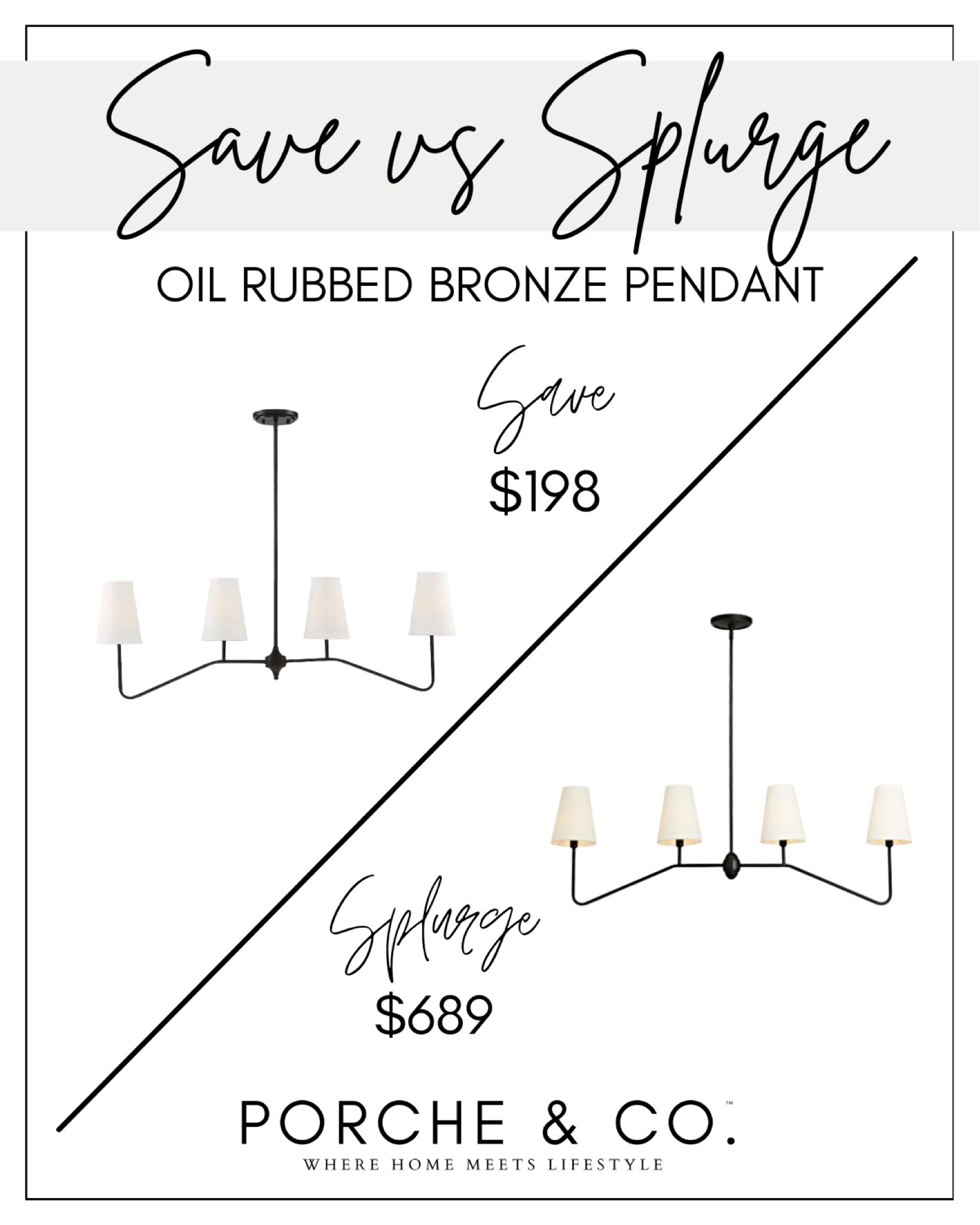 Save vs Splurge, Pendant Light, Chandelier, Home Decor Dupes #moodboard #decordupe #rejuvenation #homedepot

#LTKsalealert #LTKhome #LTKstyletip