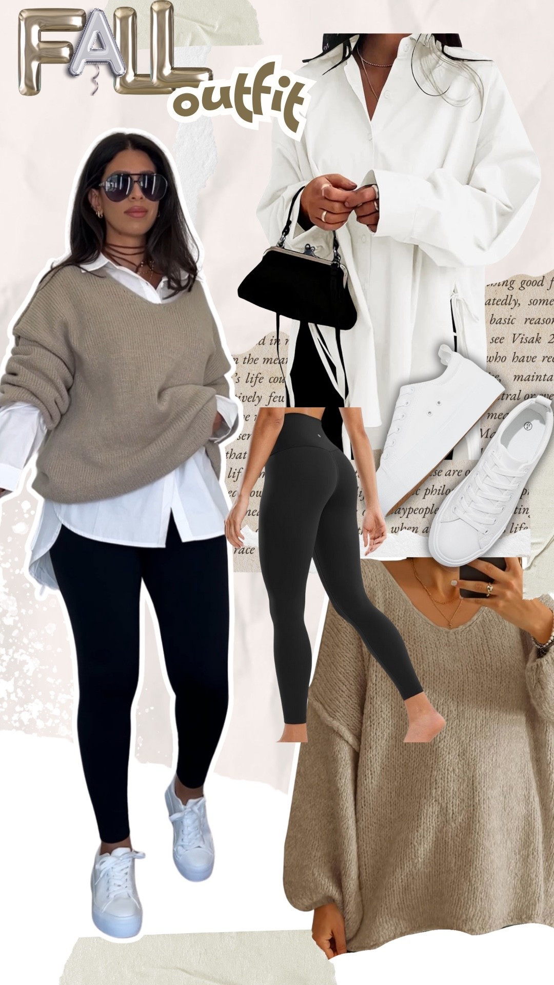 Fall outfit idea 

#LTKStyleTip #LTKFindsUnder50 #LTKSeasonal