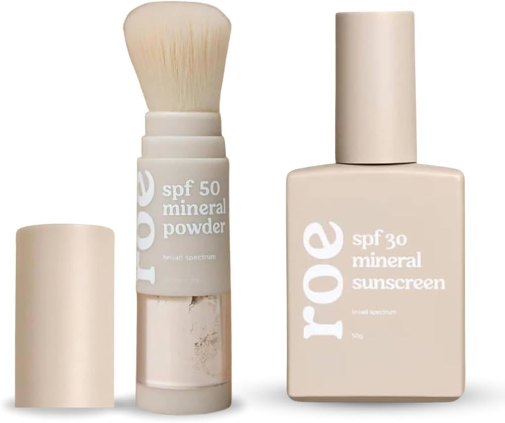 Kids Liquid & Powder SPF | Reef-Friendly, Easy to Apply for Kids, Babies & Parents | Amazon (US)