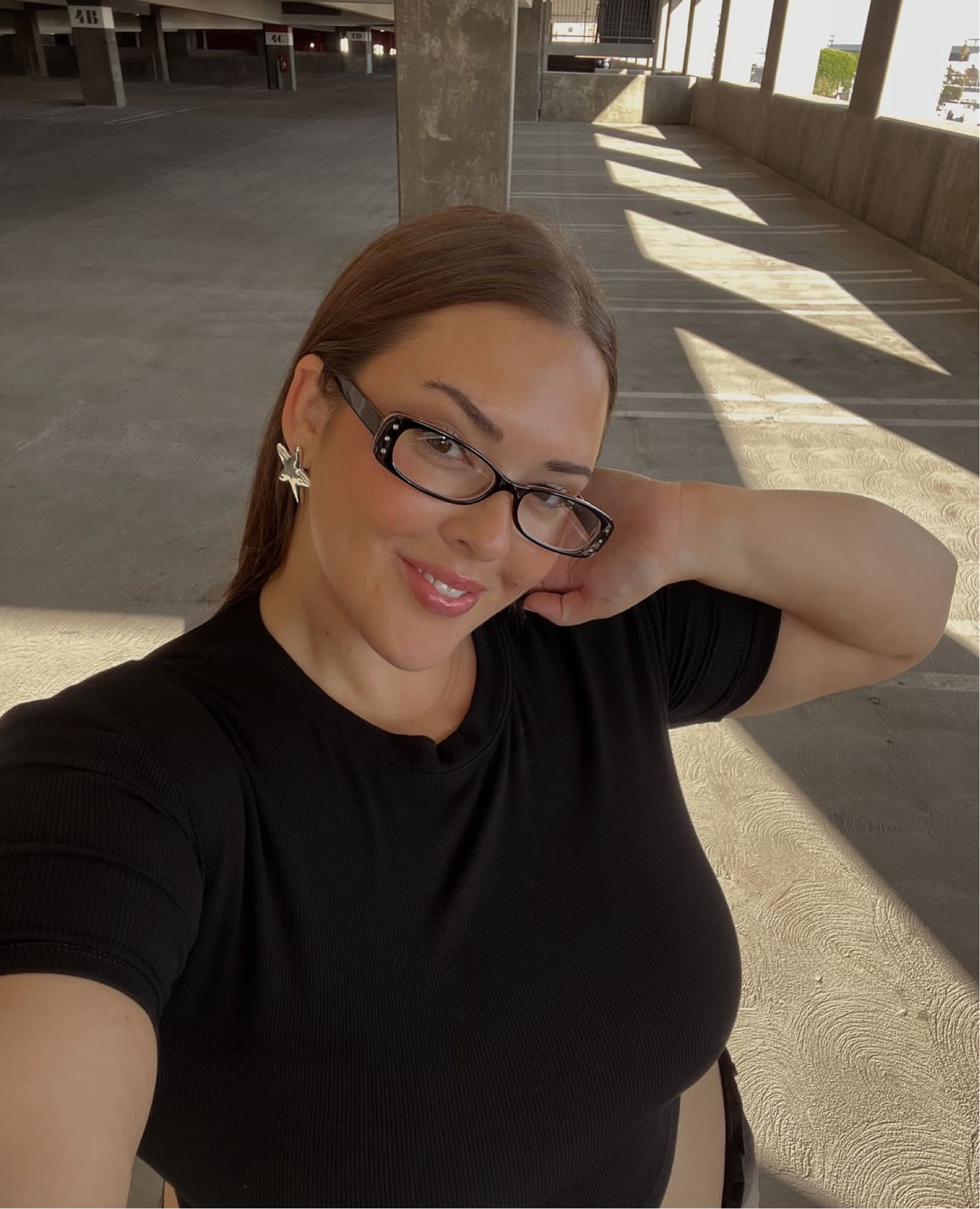 Been loving these blue light glasses lately!!🤓

Sunglasses, glasses, accessories, styling inspo, fall outfit

#LTKPlusSize #LTKSeasonal #LTKStyleTip