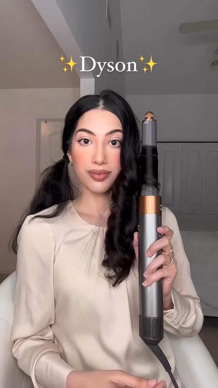 The Dyson Airwrap and Shark Flex Styler are both on Huge Sale for Amazon Prime Days! They are perfect for styling all hair lengths! I have long fine thin hair and they are great for giving a large voluminous blowout!

#LTKxPrimeDay #LTKGiftGuide #LTKSaleAlert