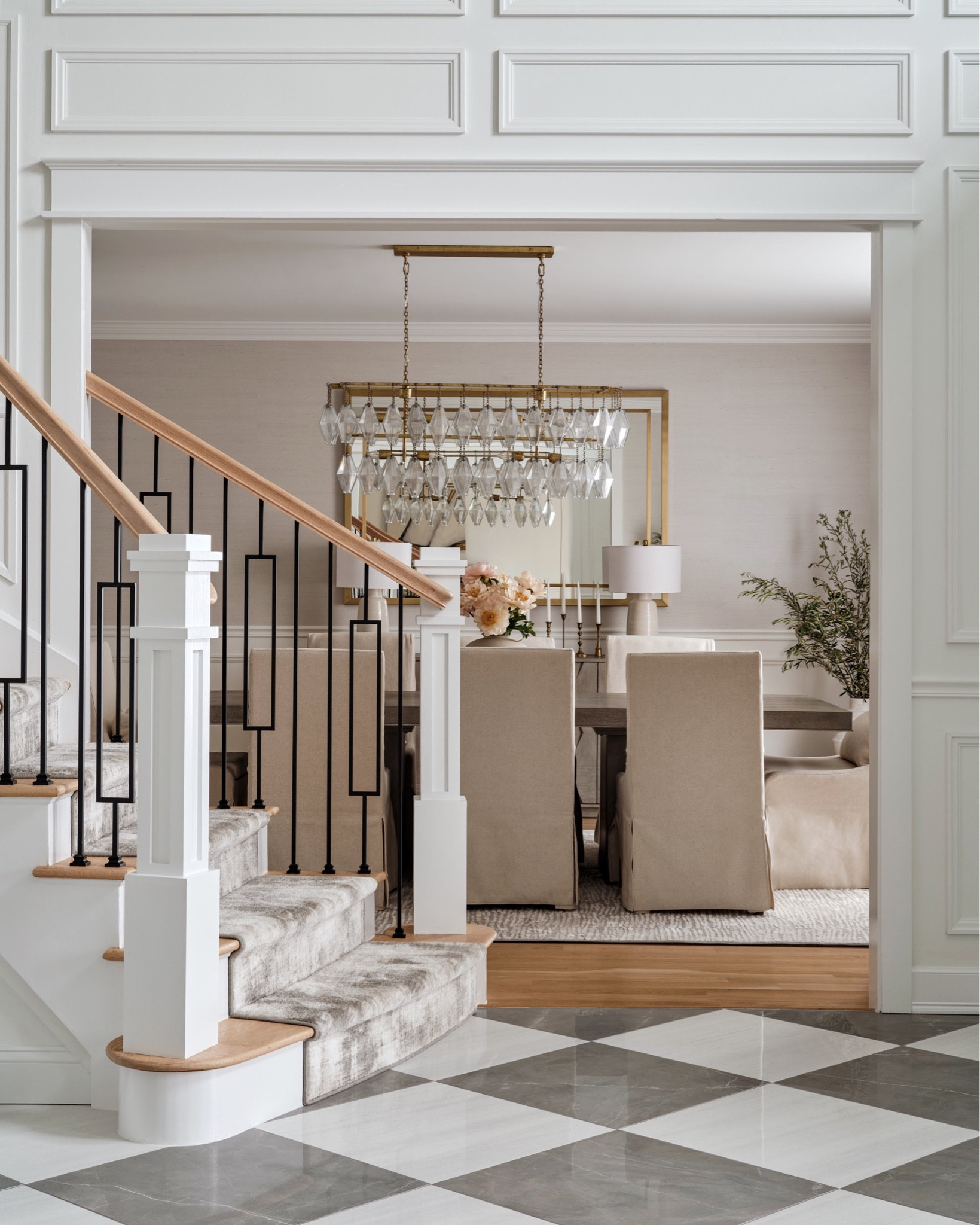 Dining Room Views.

#LTKSeasonal #LTKhome #LTKsalealert