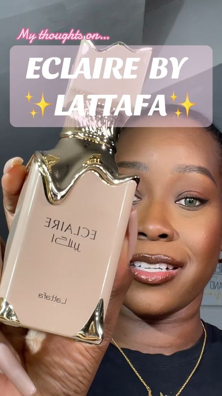 TL;DR: Eclair is beautiful! Necessarily think you need all three, but if Bianco latte is too heavy for your pockets, caramel Cascade or eclaire would be good, if you just want the overall vibe. Have you smelled yet? are you planning too? Lmk! And of course everything will be linked🔗

featured products:
@lattafaperfumesusa eclaire (LTK link)
@giardiniditoscana bianco latte (scent split link)
@Paris Corner Official taskeen caramel cascade (aroma concepts link - code ARI10)

#affordable #fragrancereview #giftideas #influencer #luxury #luxuryhomes #luxurylife #luxurylifestyle #onlinestore #perfume #realtor #review


#LTKVideo #LTKBeauty #LTKGiftGuide