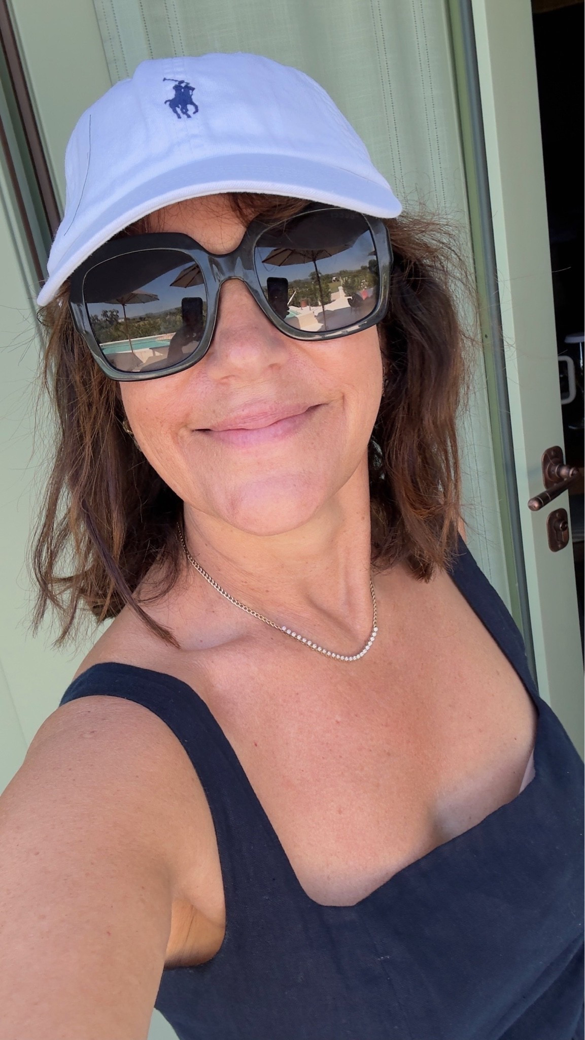 I’ve been wearing this hat on repeat! So many good colors and hides bad hair 🤩

#LTKootd #LTKdayinmylife #LTKSeasonal