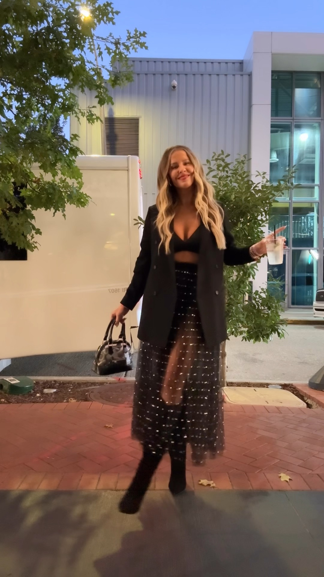 Taylor Swift concert look // the skirt is a special piece by adam lippes, but I linked everything else! 

#LTKFindsUnder100 #LTKStyleTip #LTKOver40