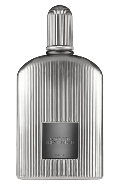 TOM FORD Grey Vetiver Parfum at Nordstrom, Size 3.4 Oz | Nordstrom