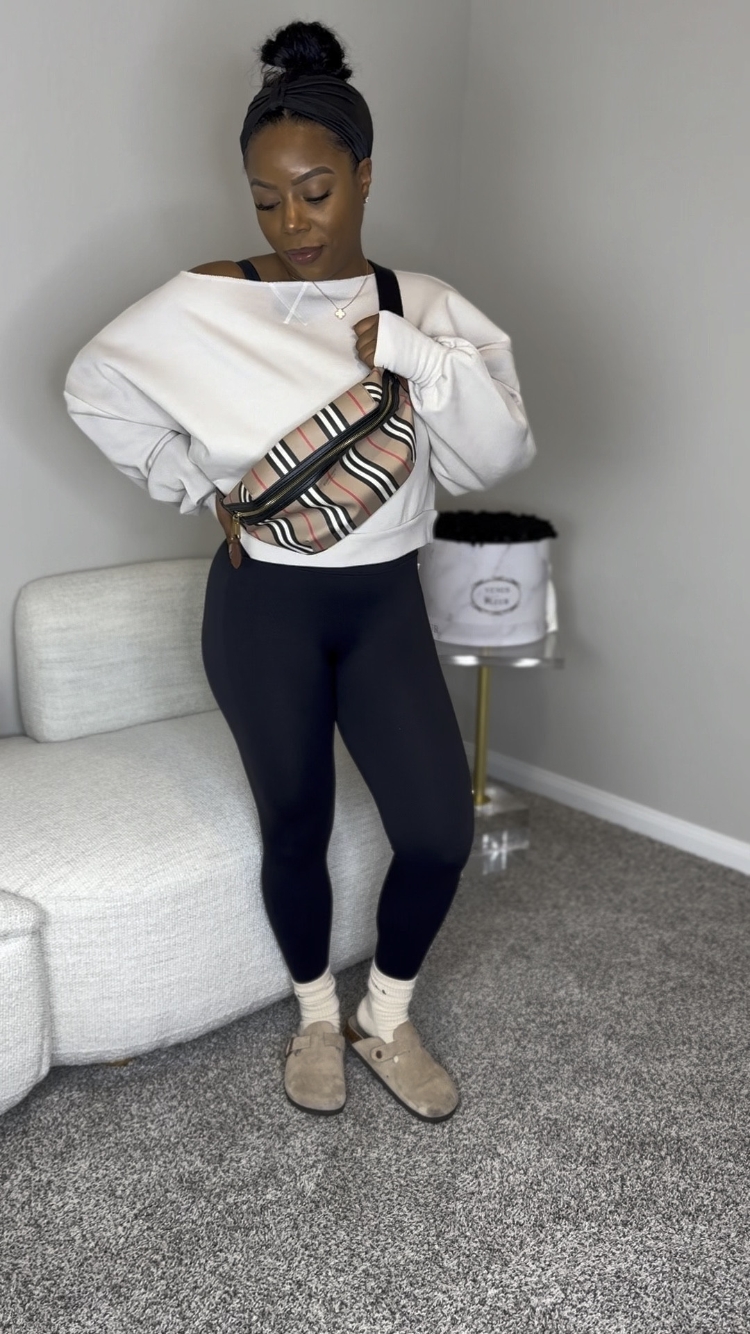 Casual Bougie is the only way to do a quick Target 🎯 run! 

#LTKActive #LTKStyleTip