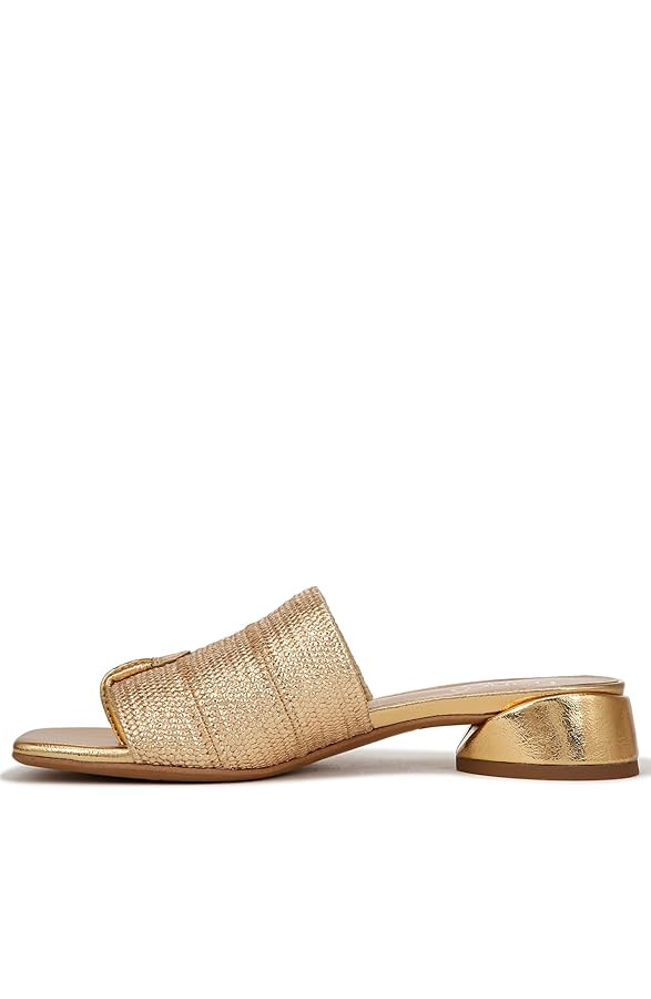 Franco Sarto Women's Loran Slide Sandal | Amazon (US)