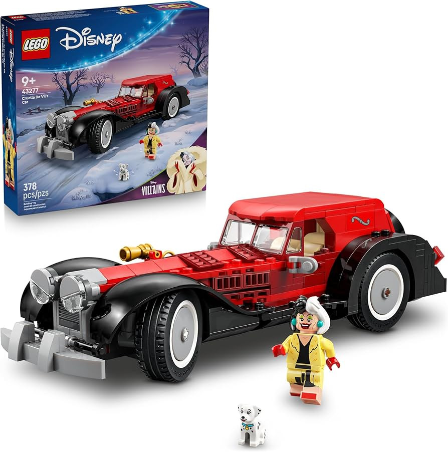 LEGO | Amazon (US)