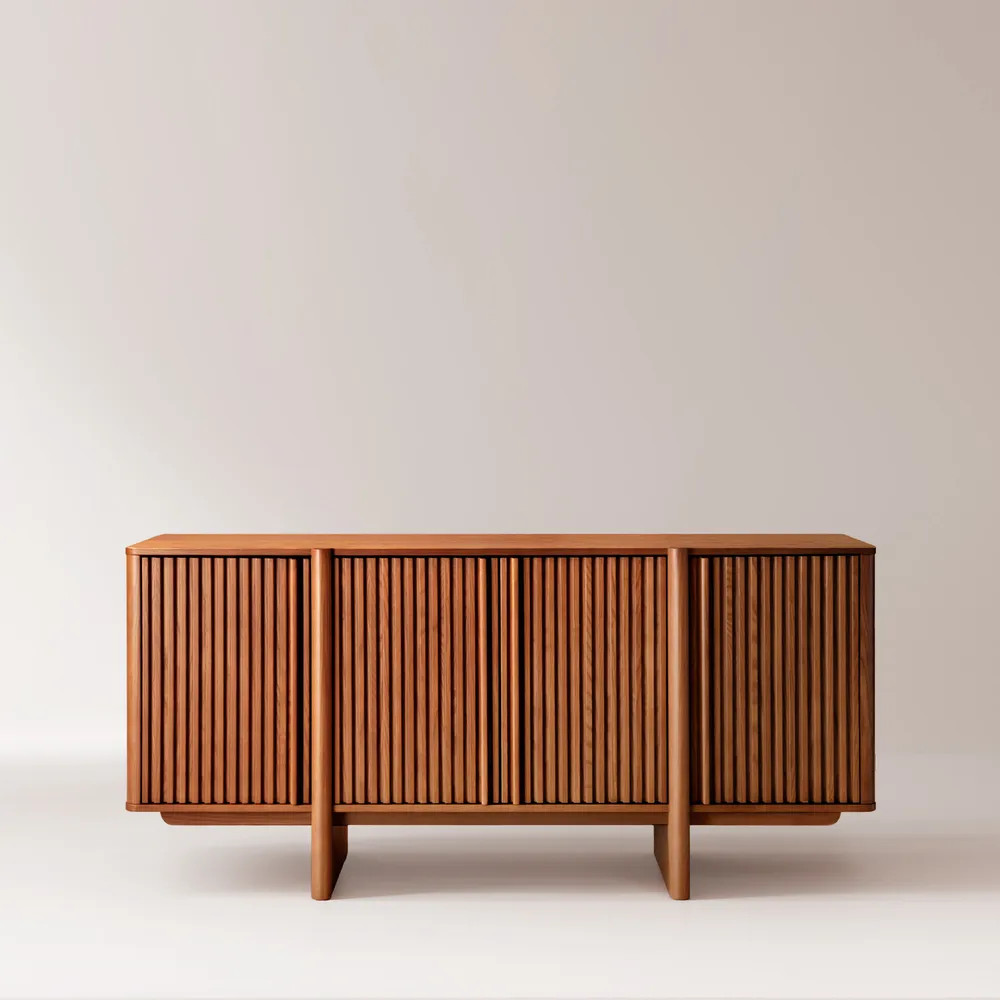 Sabina 64" Sideboard | Hernest