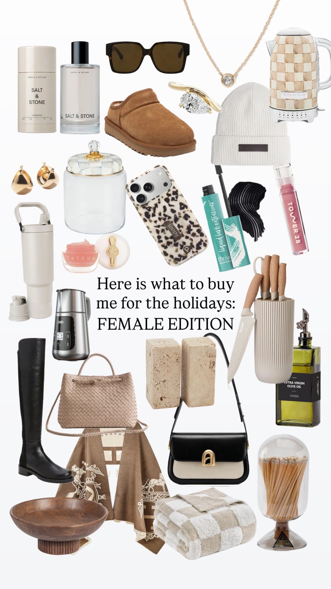 Gifts for Her ❤️

#LTKGiftGuide #LTKHoliday #LTKCyberWeek