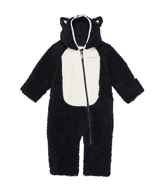 Columbia Kids Foxy Baby Sherpa Bunting (Infant) | Zappos