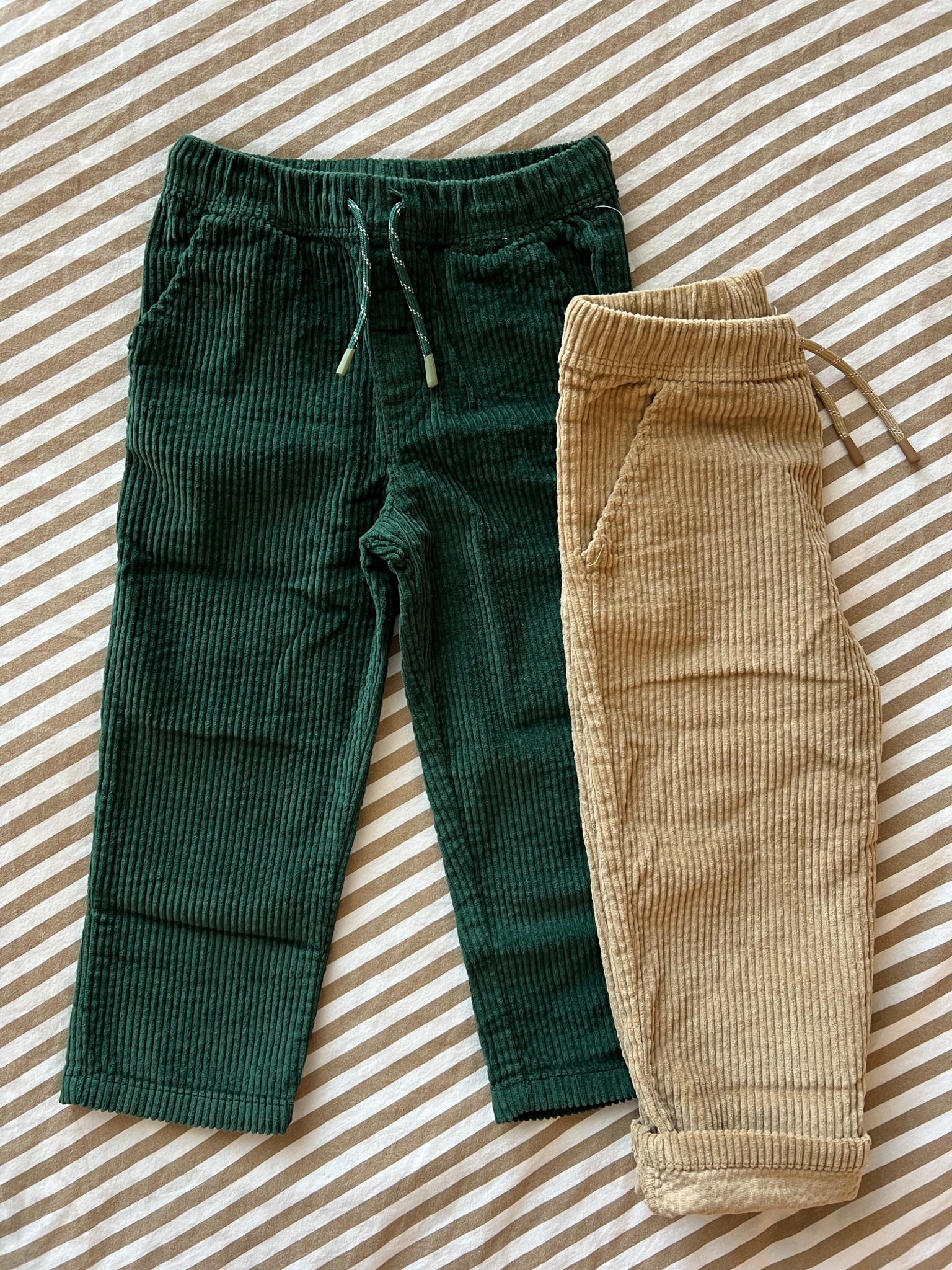 Boy mamas! I grabbed these corduroy pants for less than five bucks at Walmart 😳 Perfect for Thanksgiving and all the Holiday outfits! 

Walmart toddler clothes, Walmart finds, boy mom 

#LTKHoliday #LTKKids