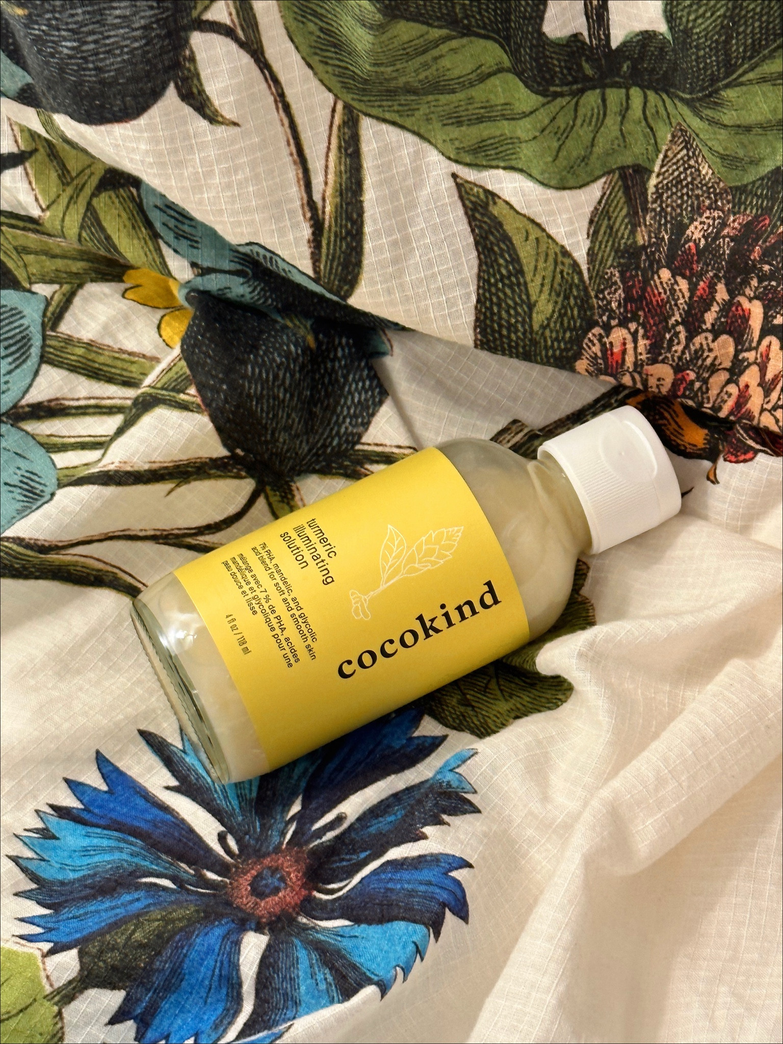 Cocokind illuminating serum - my secret to glowing through the colder months! 20% off today for Amazon prime day! 

#LTKSeasonal #LTKbeauty #LTKsalealert