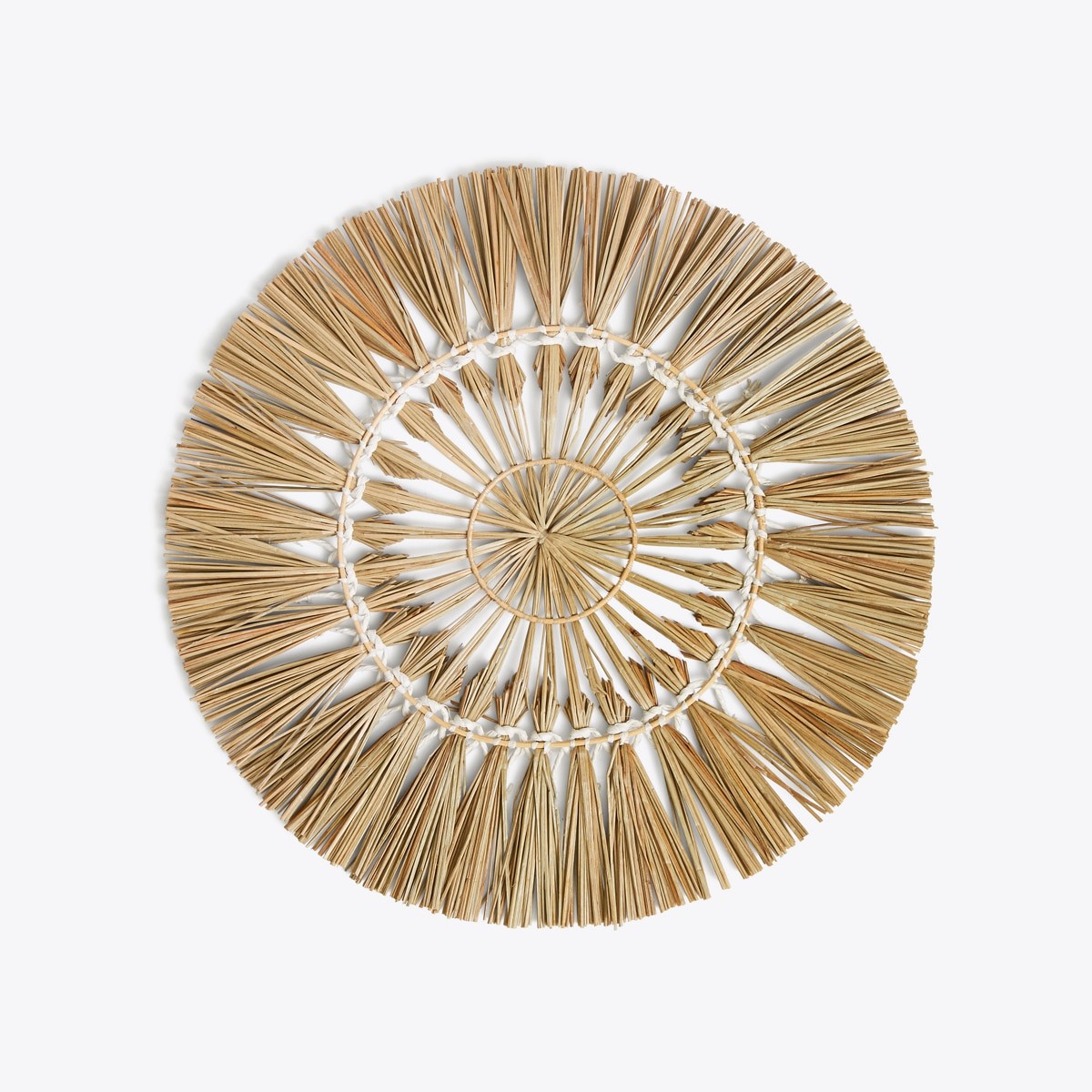 Raffia Placemat, Set Of 4 | Tory Burch (US)