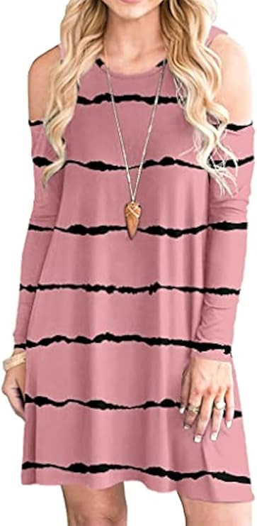 PCEAIIH Summer Dresses for Women Elegant Classy Business Casual Work Graduation Cocktail Short Dr... | Amazon (US)