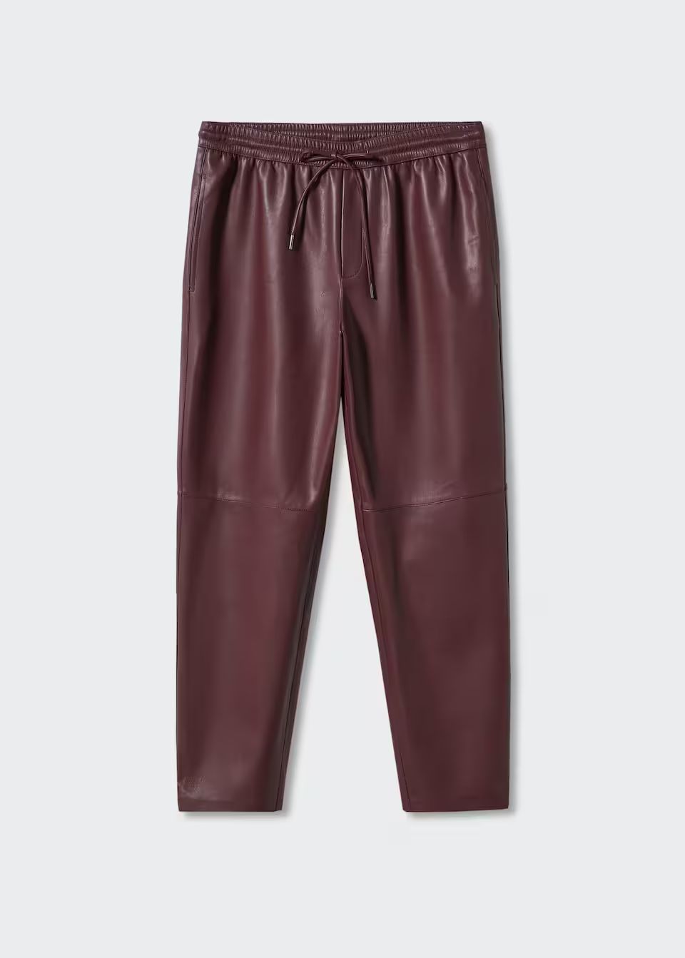 Search: Leather trousers (24) | Mango United Kingdom | MANGO (UK)