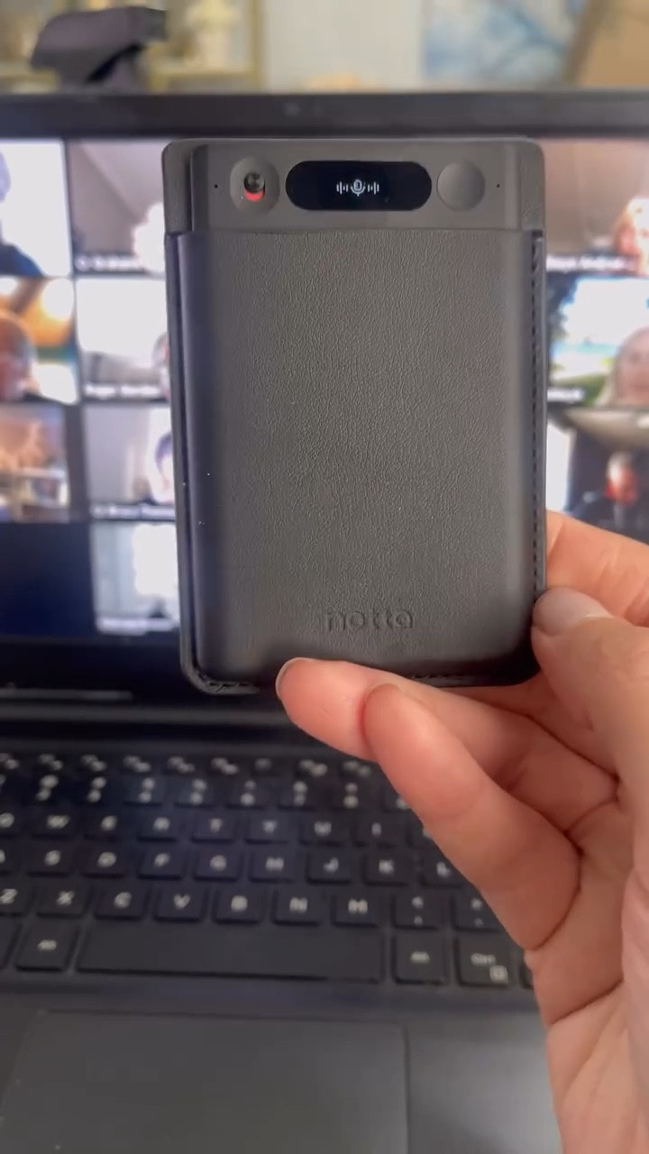 Ai recorder- note taker 

#LTKHome #LTKMens #LTKFamily