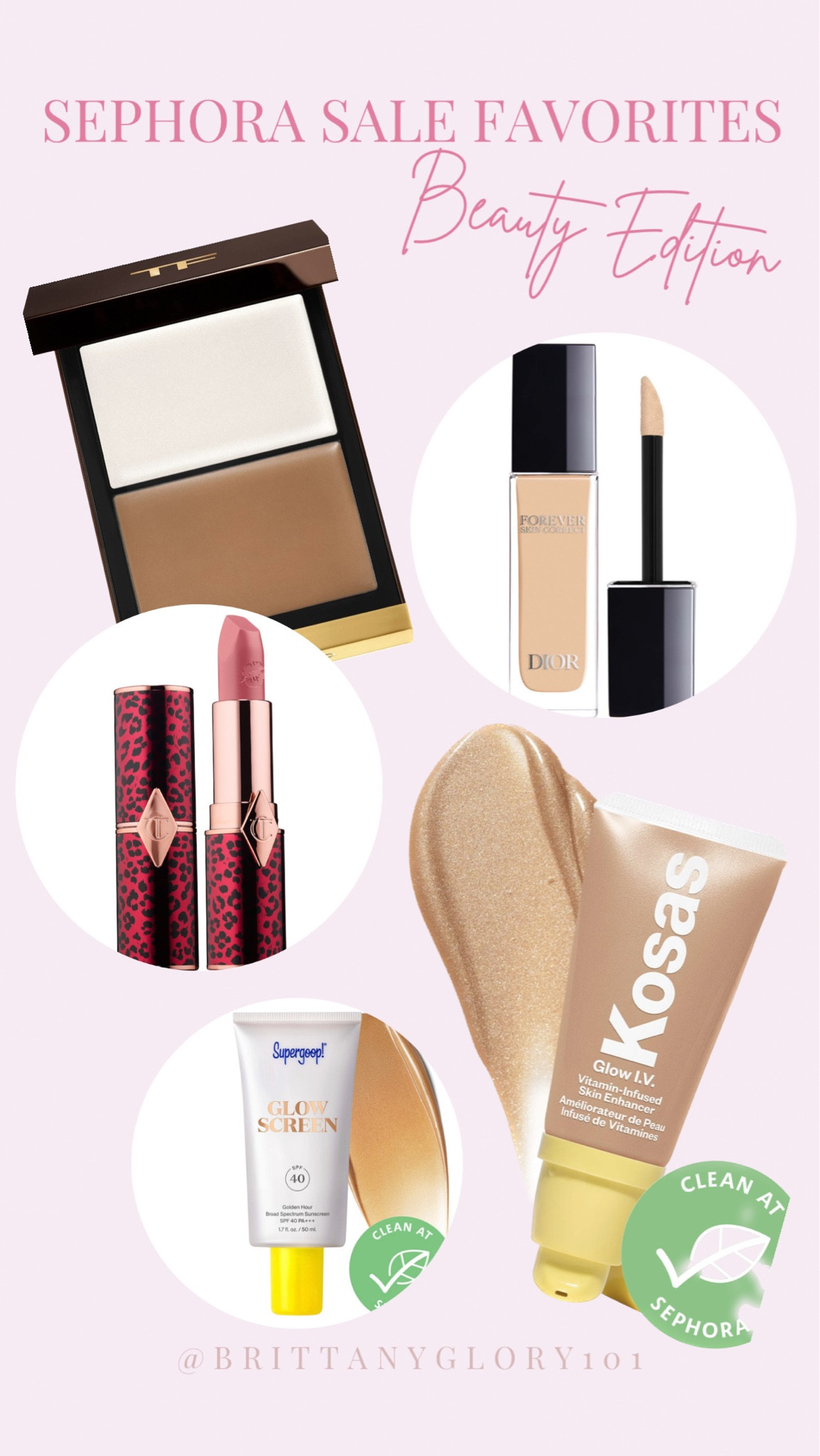 Sephora Beauty Favorites part 2! 

#LTKHoliday #LTKHolidaySale #LTKbeauty