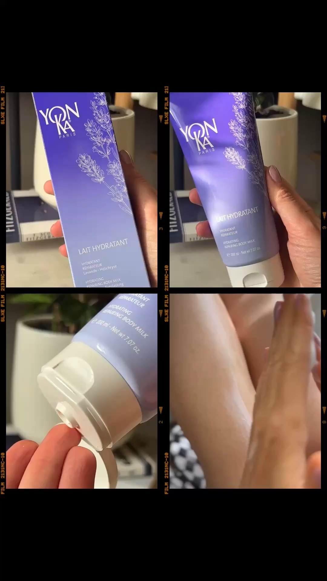 Morning ritual with Yon-Ka ✨ 
Skincare with aromatherapy, now available at Dermstore. @yonkausa
Nourish your body, lift your spirits.

Shop my favorite picks with exclusive discounts - KATER  for 15% off eligible products

#romanoffbeautyclub  #yonka #YonkaUSA #YONKAParis