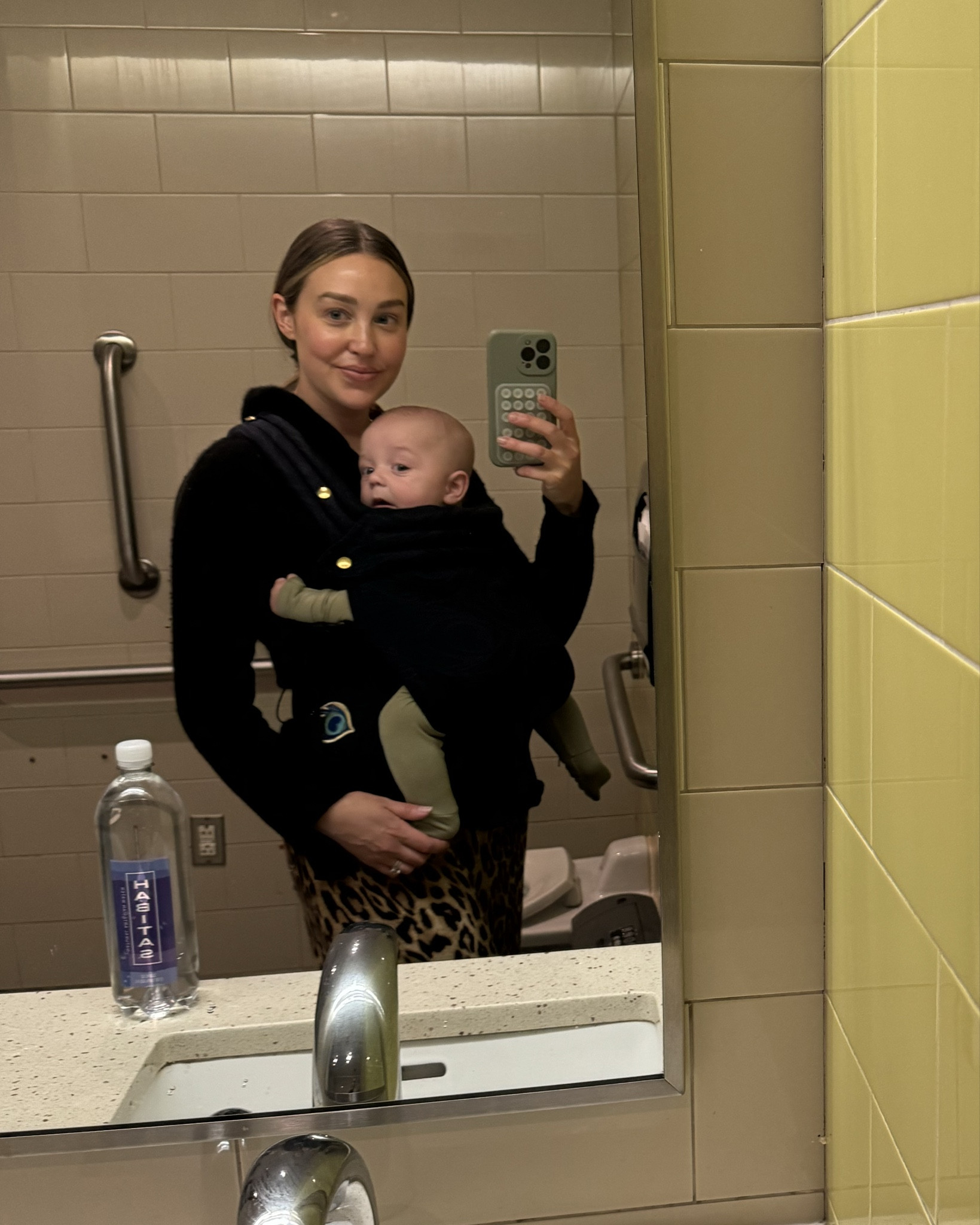 summer traveling with baby essentials! We’ve taken road trips and now a flight and here are my fave items that make life easier for us! 

#LTKFamily #LTKBaby #LTKTravel