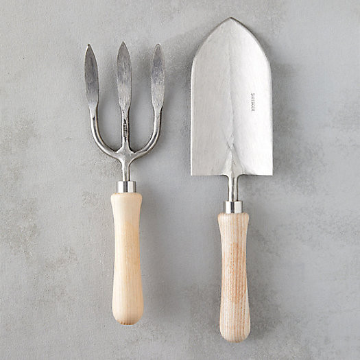 Sneeboer Trowel & Fork Gift Set | Terrain