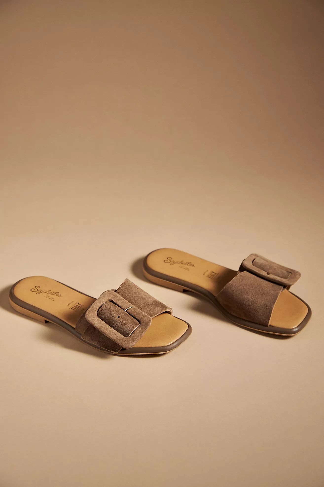 Seychelles Manhattan Sandals | Anthropologie (US)