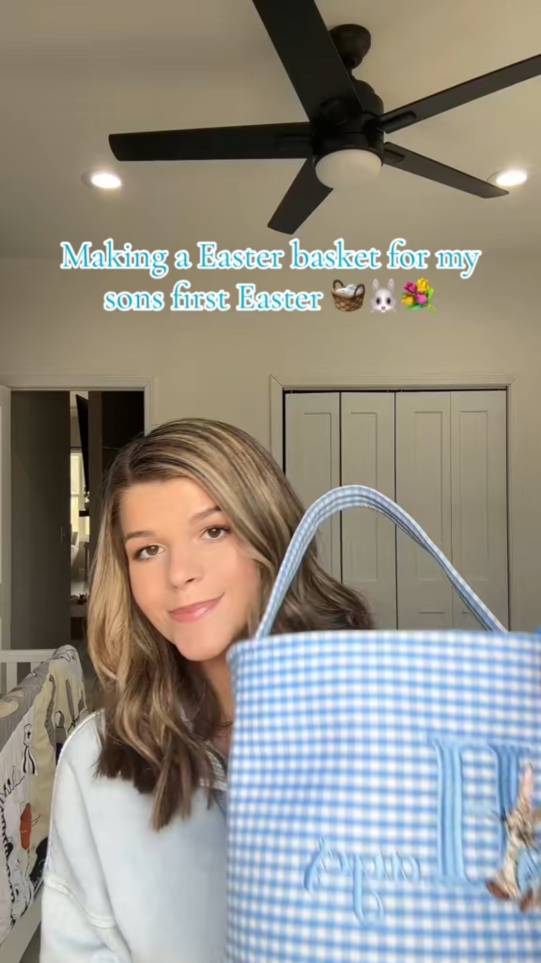 Making my son a Easter basket #Easterbasket #easterbasketforboys #boyseaster 

#LTKBaby #LTKGiftGuide #LTKSeasonal