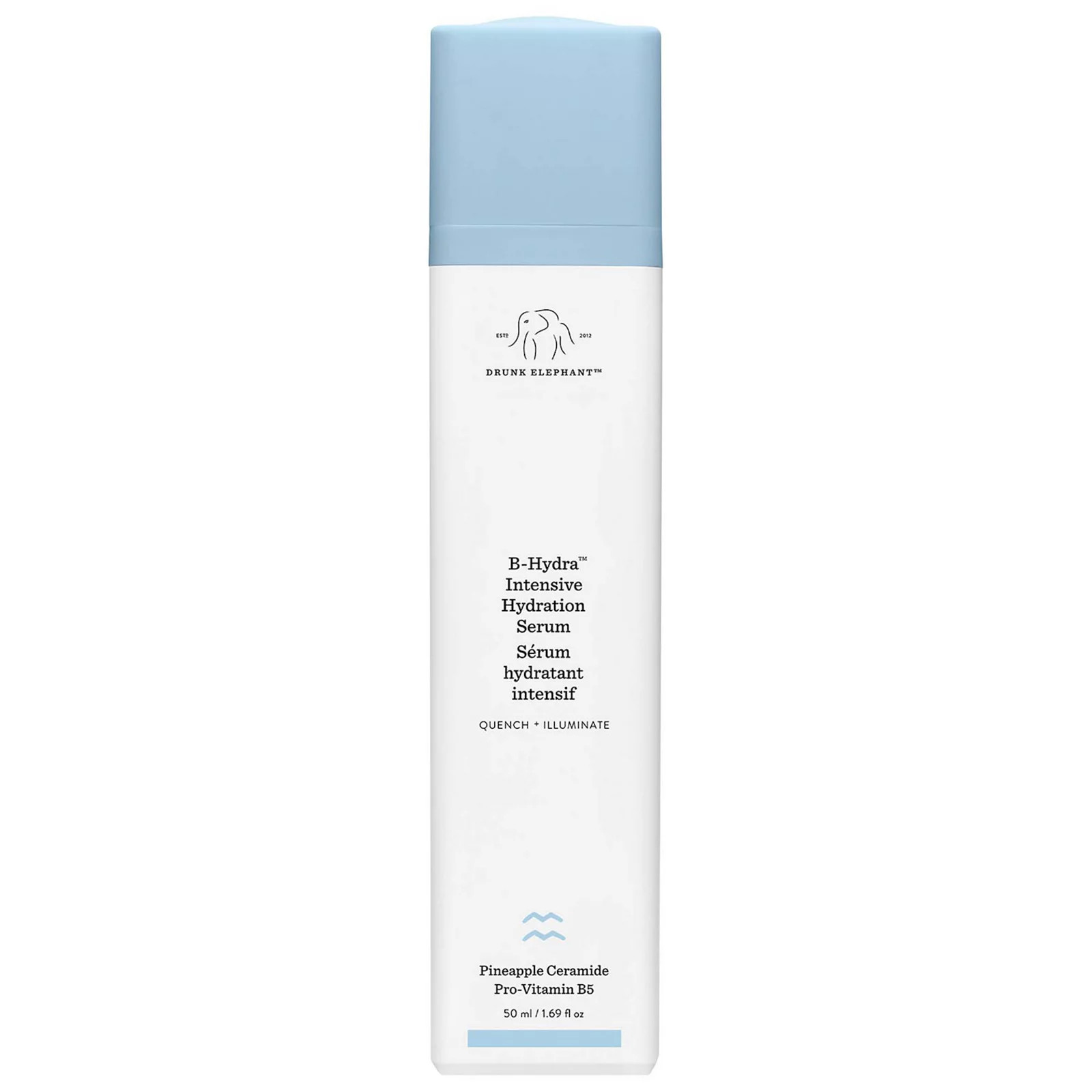 Drunk Elephant B-Hydra Intensive Hydration Serum with Hyaluronic Acid, Size: 1.69 FL Oz, None | Kohl's
