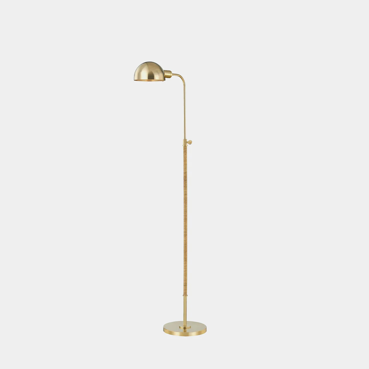 Devon Floor Lamp | Amber Interiors