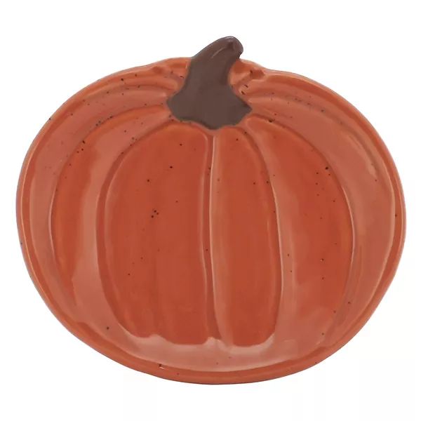 Celebrate Together™ Fall Pumpkin Spoon Rest | Kohl's
