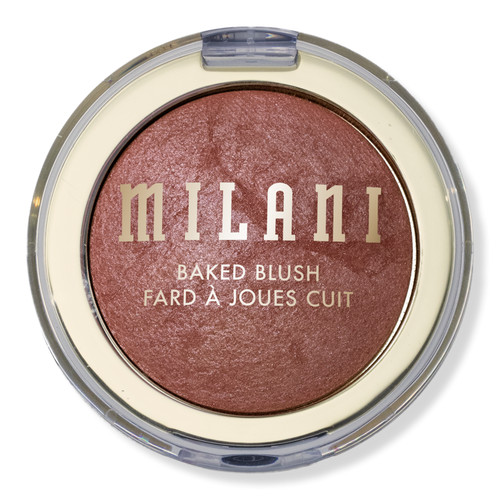 Milani Baked Blush - Berry Amore | Ulta