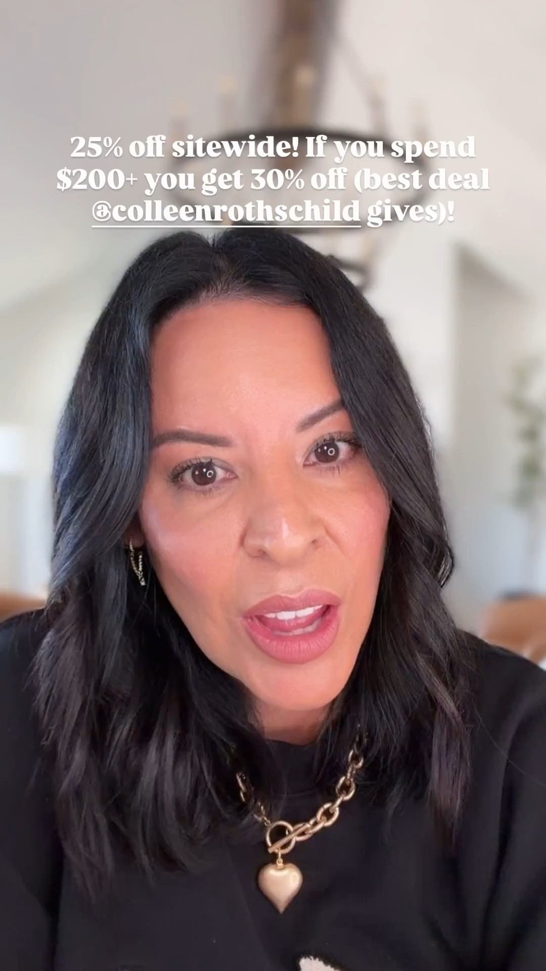 I have been using these products for YEARS! I’m going to link the products I use and love! Libby loves their hair mask!

#LTKSaleAlert #LTKselfcare #LTKBeauty