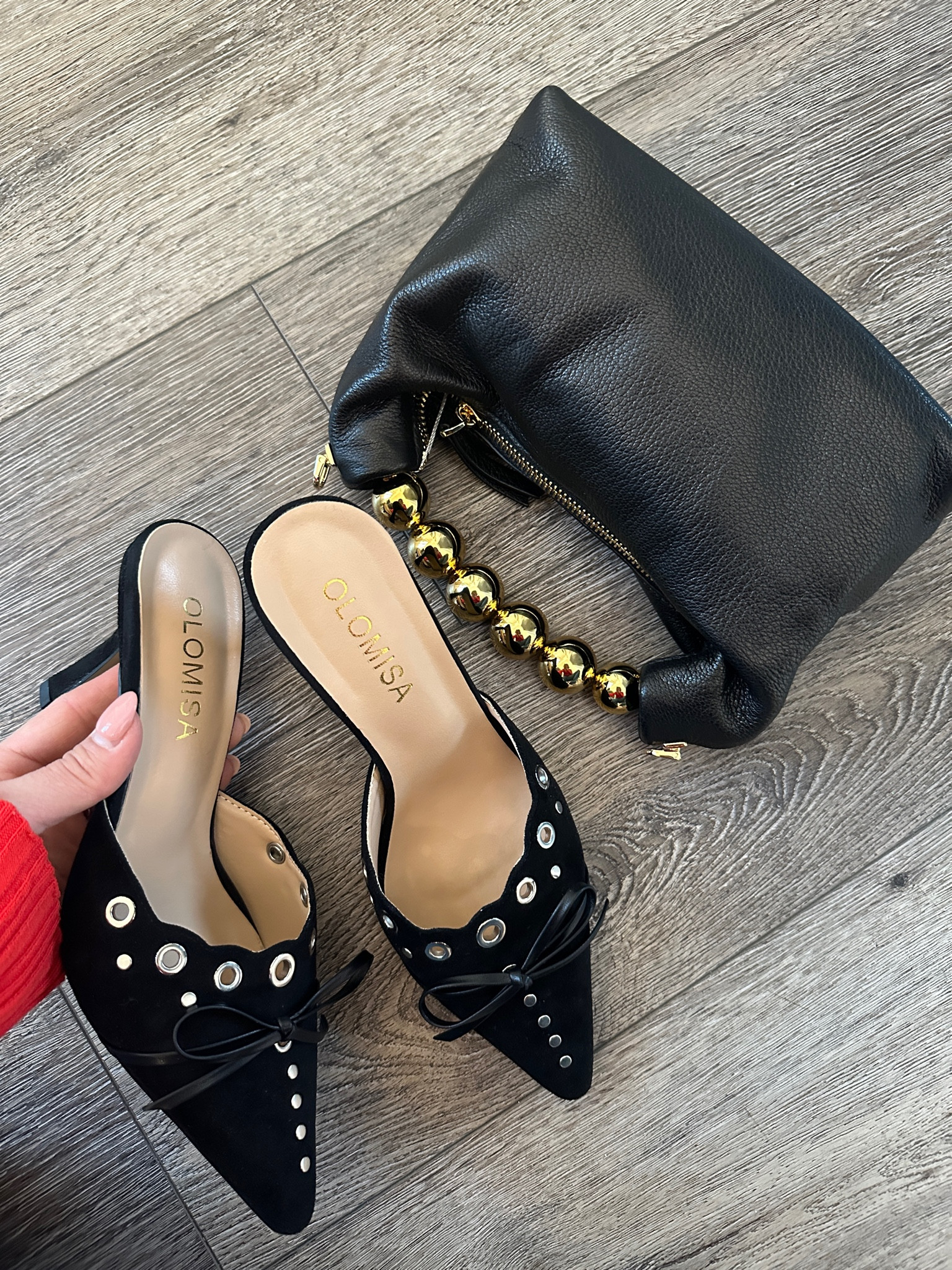 Amazon finds, Amazon fashion, Amazon shoes, Amazon bag. 

#LTKshoecrush #LTKstyletip #LTKfindsunder50