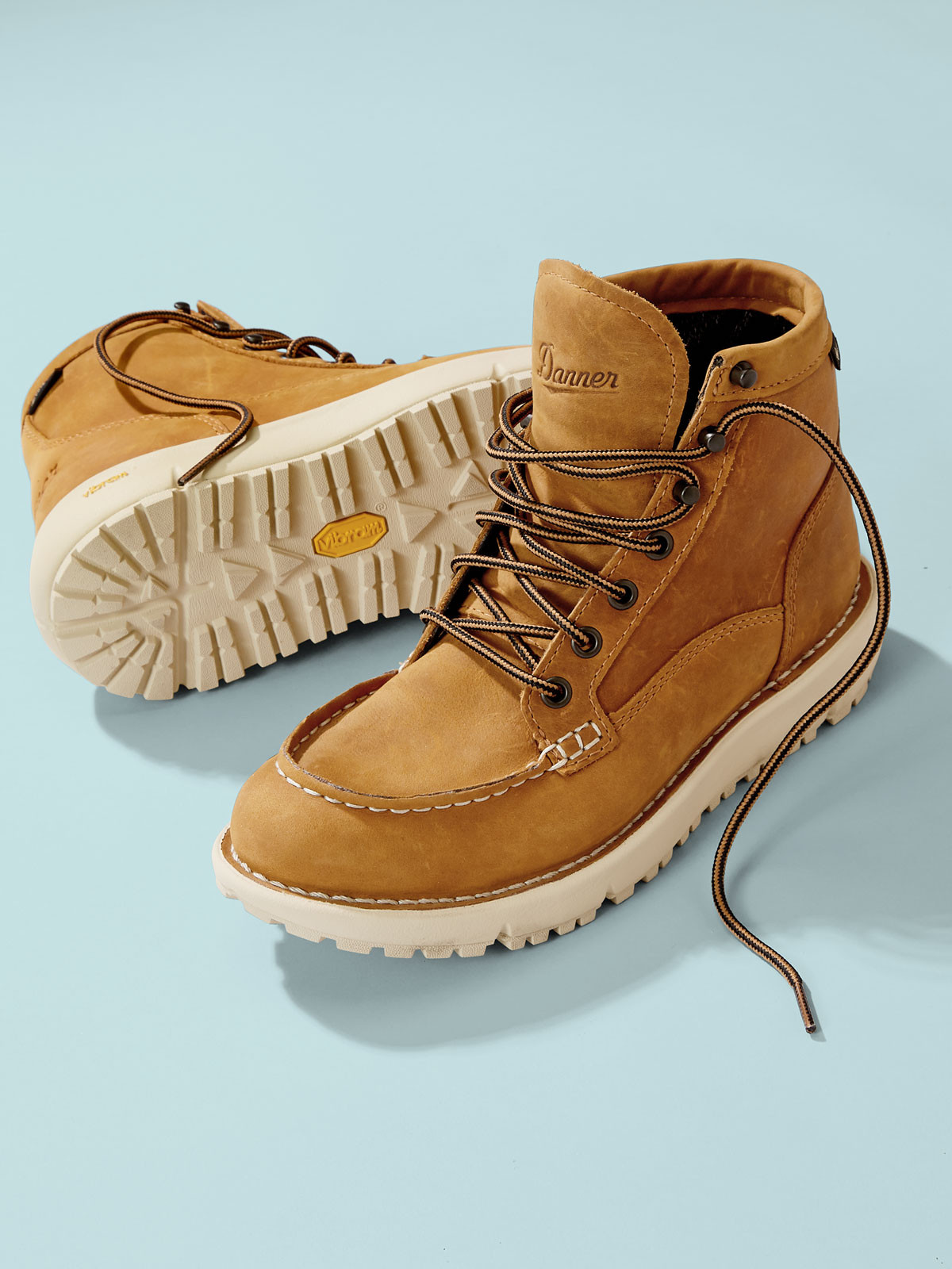 Danner Logger Moc 917 GTX Waterproof Boots | Title Nine