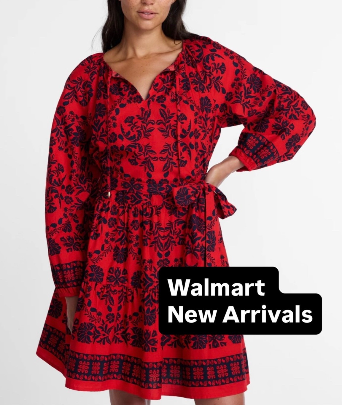 Walmart new arrivals are so good!!

#LTKmomlife #LTKootd #LTKU