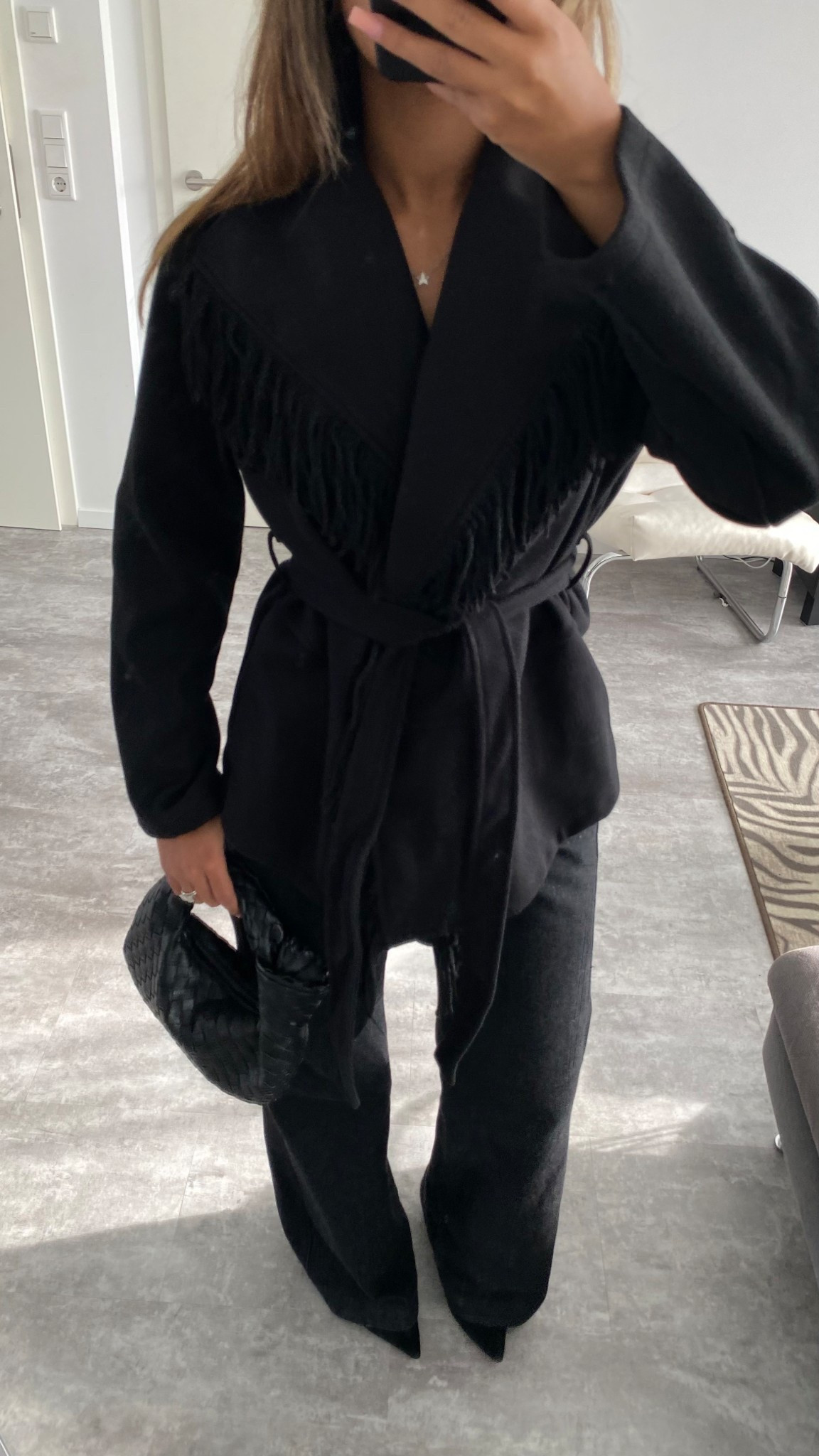 fringe for spring 

#LTKeurope #LTKspring #LTKstyletip