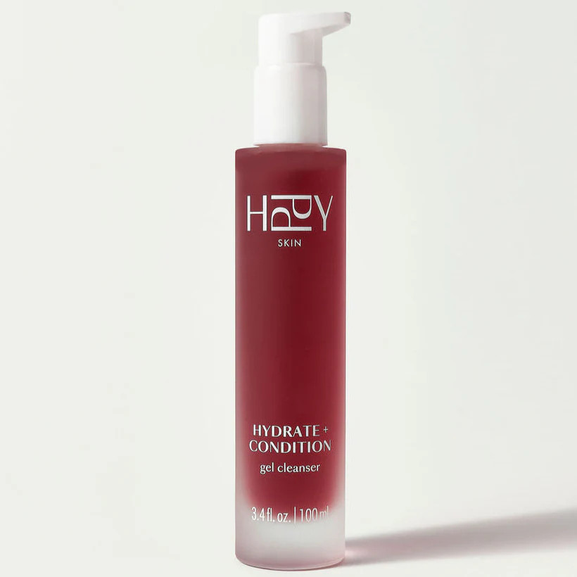 Gentle Foaming Facial Cleanser | HPPY Skin